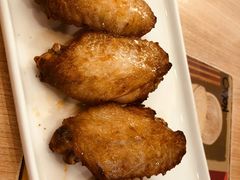 -必胜客(WOW黄骅华贸店)