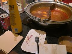 -牛New寿喜烧(虹桥新天地店)