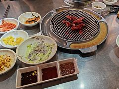 -喜来稀肉(虹泉路店)