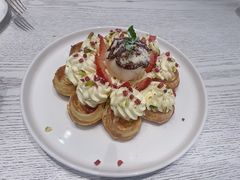 -娜娜家•Nana's restaurant(国金汇店)
