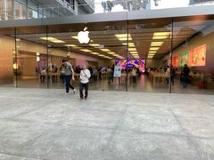 -Apple零售店(深圳益田假日广场店)