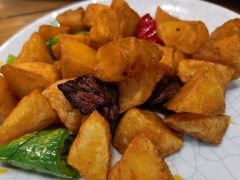 -清真·益鑫羊肉手抓馆(花园北街店)