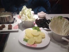 iphone_upload_pic-密友回转自助火锅(世茂国际广场店)