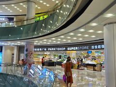 -星巴克(广州立白中心店)