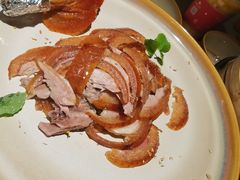 -青年公社烤鸭(熙悦天街店)