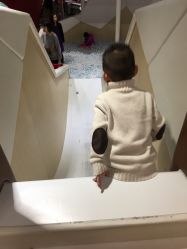 -Eureka优瑞卡儿童主题乐园(合生汇购物中心店)