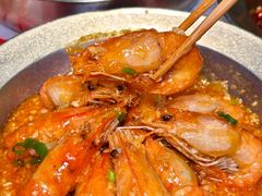 -靓靓蒸虾·头牌蒸虾(南山桂庙店)