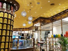 -TWG Tea(台北101购物中心沙龙及精品门市)