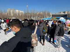 -欢乐水魔方水世界