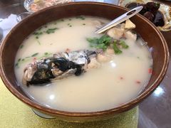 -灵福缘私房菜·农家菜(拈花湾·灵山大佛必推店)
