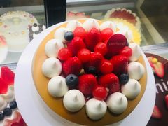 -味多美蛋糕(潘家园店)