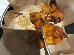 -必胜客(江东万达店)