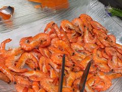 -晶丽香榭自助餐(南京大饭店)