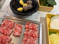 -呷哺呷哺 黄金牧场 (新中关购物中心店)