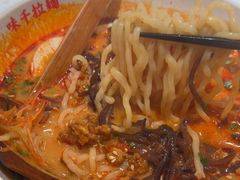 -味千拉面(广州白云机场T1西二店)