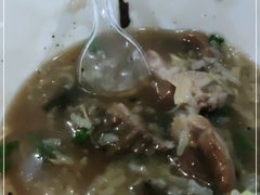 -百成大同鸭肉粥(大同总店)