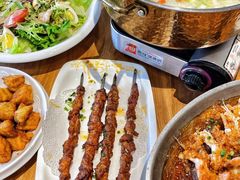 -福宝漠北·专注牛羊肉19年·西北菜(双湖林语店)