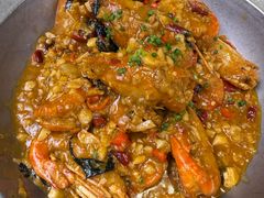 绝味罗氏虾-天宝兄弟(前海壹方城店)