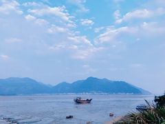 -北岐滩涂