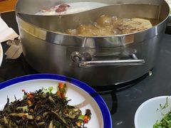 -羊庄故事(塘沽抗震路店)