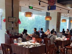 -天下客饭店(中山路店)