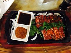 -北疆饭店(宝龙店)
