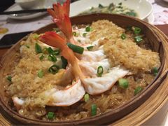 翡翠拉面小笼包-翡翠拉面小笼包(岭南新天地店)