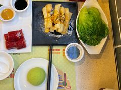 -点都德(千灯湖环宇城店)