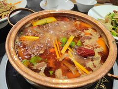 -天仁聚驴肉香(北石槽店)