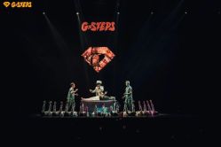 -G-STEPS舞蹈工作室