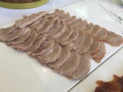 -玉林烤鸭店(定福庄店)