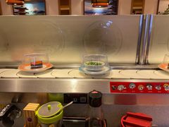 -万岁寿司(芳村店)