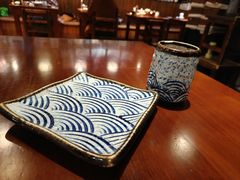 -小川洋风料理(江汉路店)