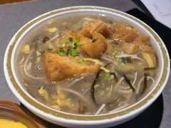 -老淮滨-蚌埠非遗小吃(淮河路店)