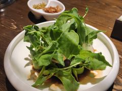 -粗茶淡饭·隐庐私厨(东亭店)