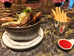 -悦轩中餐厅·高空江景·杭州柏悦酒店