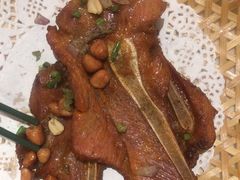 -小菜园新徽菜(无锡人民路红豆店)