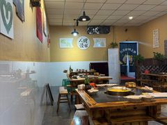 -利姐牧牛匠老火锅(兰花店)