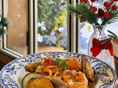 -NG PASTA吴居·中华意面·鲜牛排(南头古城店)