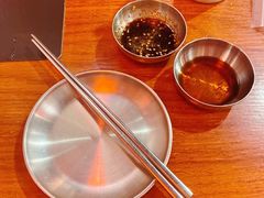 -大阪烧肉BAKA一代(十亩地店)