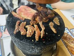 -大槐树烤肉馆