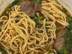 -宛平李记小吃(东关街店)