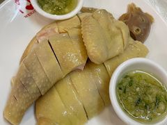 -文记壹心鸡(宝华路店)