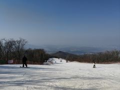 -中旅松花湖滑雪场