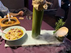 -于塗·文化餐厅(棕榈店)