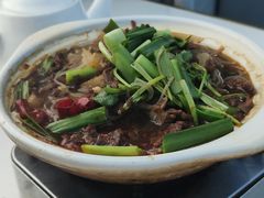 -黄牛肉馆·皖南土菜