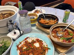 -香港狮子山下·明星粤菜餐厅(北苑店)