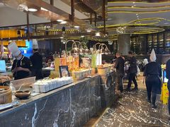 -喜庭海鲜自助(来福士店)