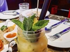 -MOSSO德国餐厅·音乐酒吧(环宇荟店)