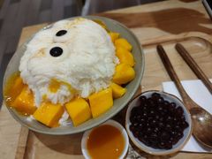 -怪物的冰与火(天虹商场中山路店)